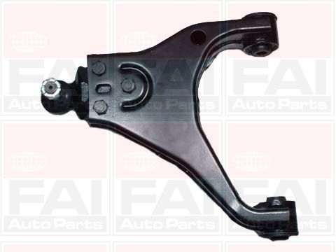 FAI Control/Trailing Arm