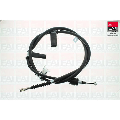 FAI Handbrake Cable Right Rear FBC687