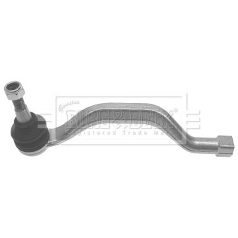 Borg & Beck Steering Tie Rod End Ball Joint BTR5733