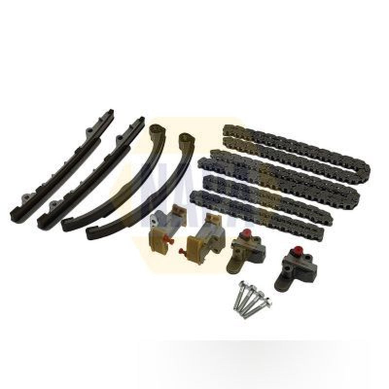 NAPA Timing Chain Kit Set 44 Links NCK4141