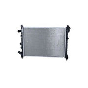NRF Engine Radiator 58943