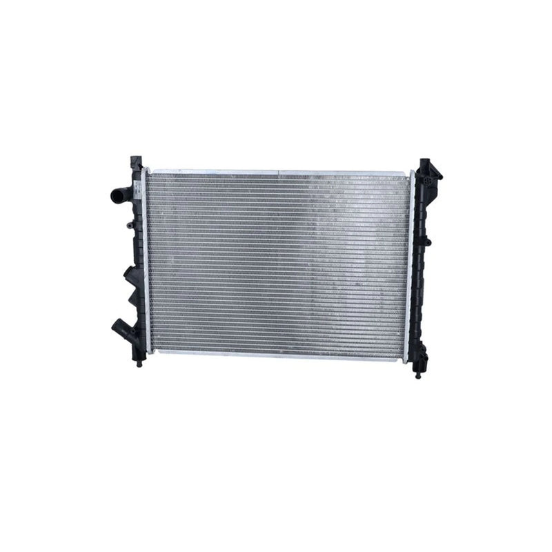 NRF Engine Radiator 58943