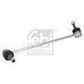 Febi Stabiliser Bar Link Coupling Rod Front Left 197300