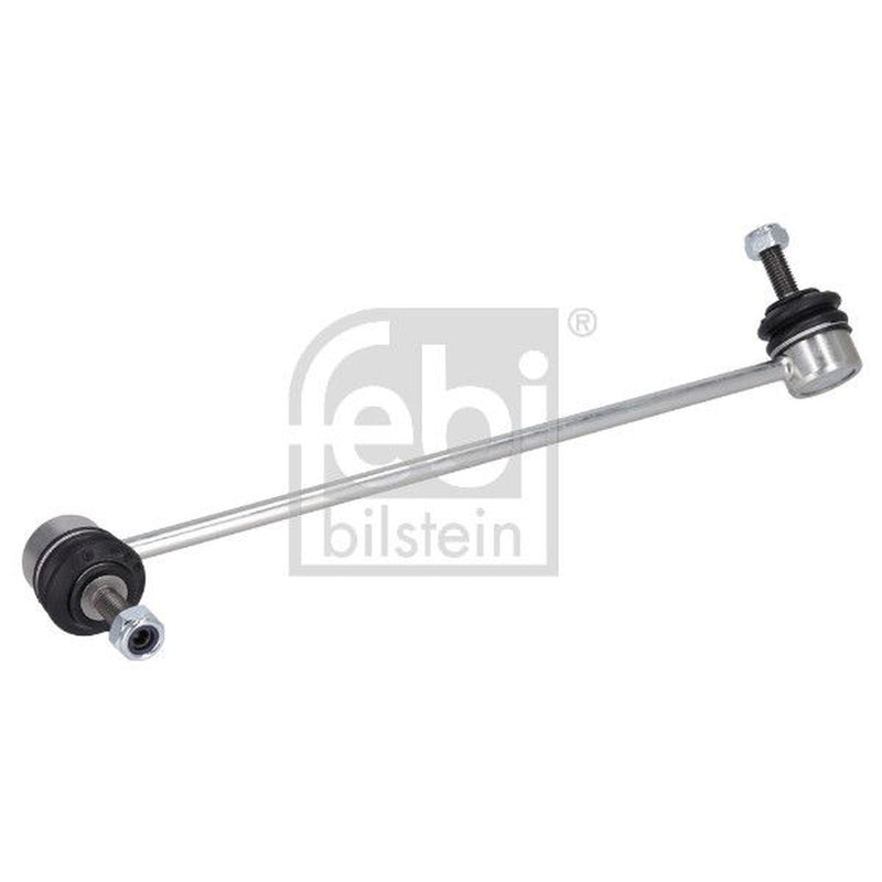 Febi Stabiliser Bar Link Coupling Rod Front Left 197300