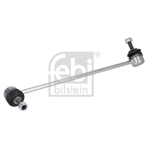 Febi Stabiliser Bar Link Coupling Rod Front Left 197300