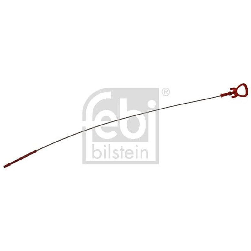 Febi Engine Oil Level Dipstick 44810