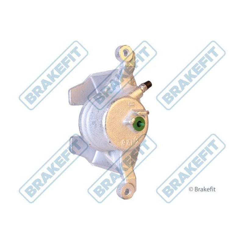 Apec 2 x Front Brake Calipers BCA1227