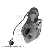 Blue Print Starter Motor 12V 1.4kW 9 Teeth ADG012502
