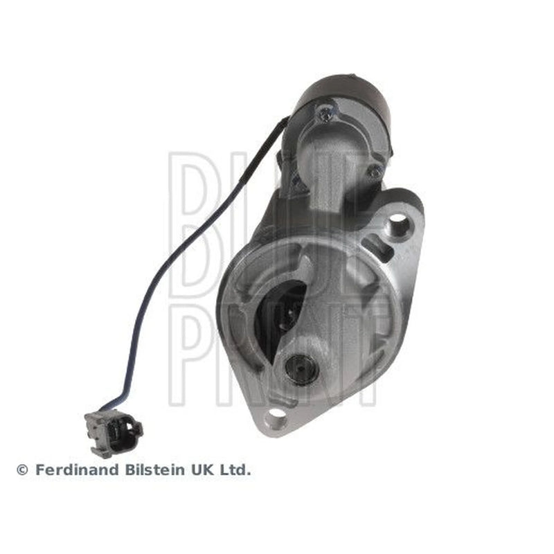 Blue Print Starter Motor 12V 1.4kW 9 Teeth ADG012502