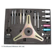 Blue Print Clutch Removal & Replacement Tool Kit ADG05507