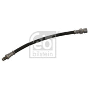 Febi Brake Hydraulic Hose Line Front Right 37234