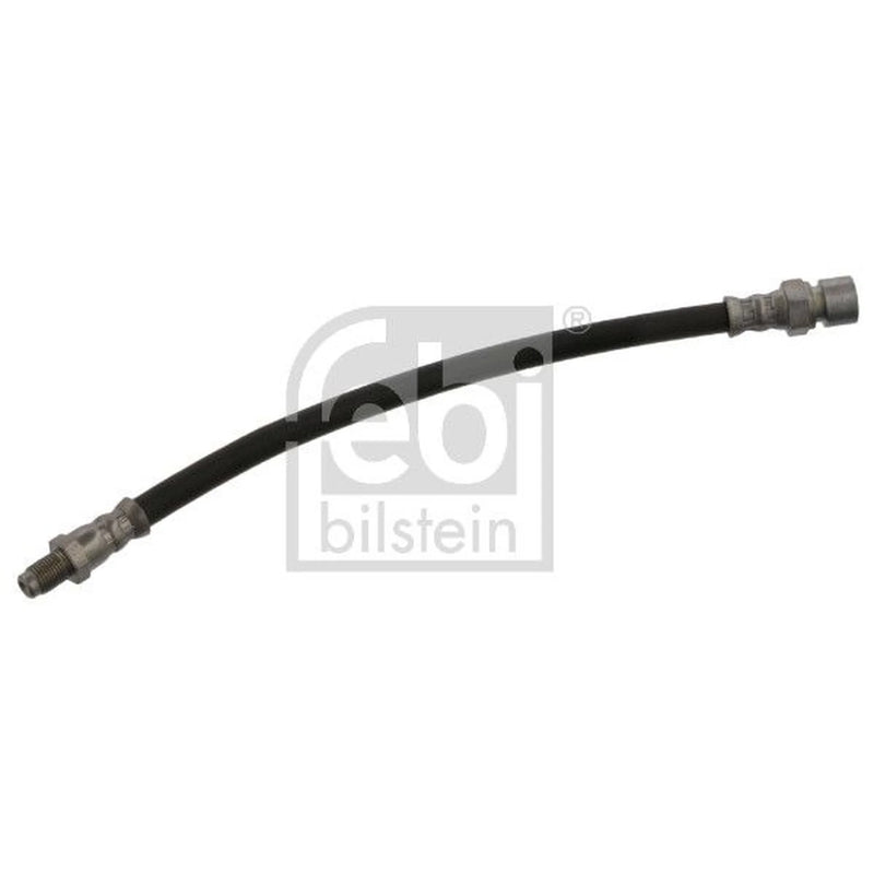 Febi Brake Hydraulic Hose Line Front Right 37234