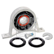 Febi Propshaft Centre Bearing Support 175752