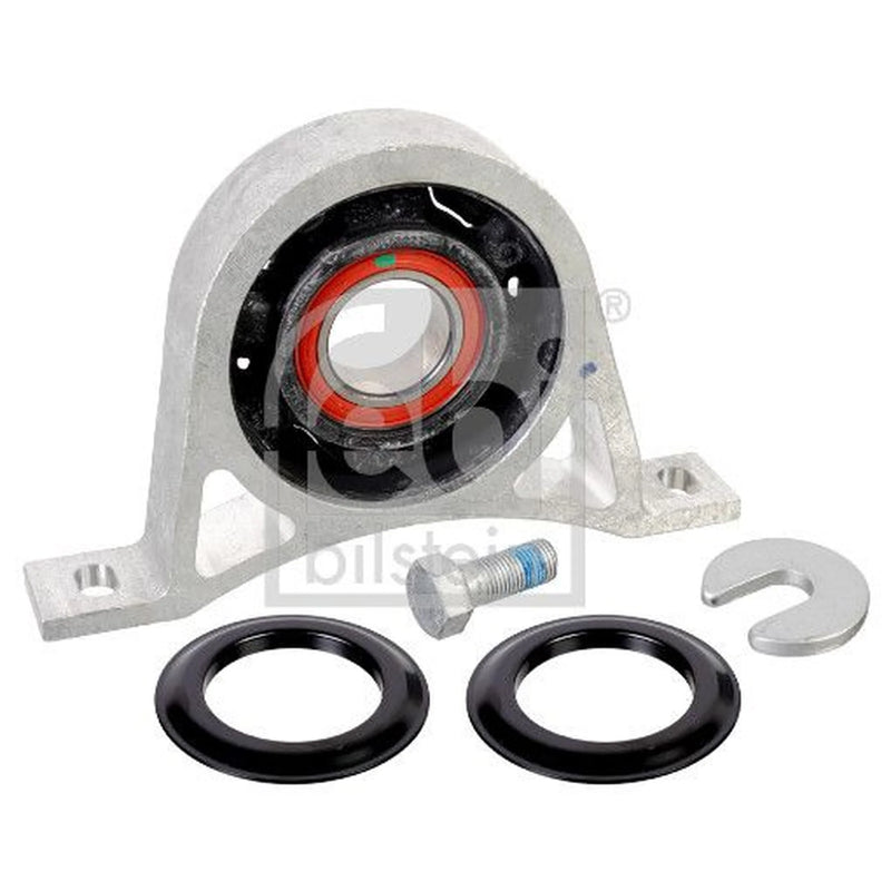 Febi Propshaft Centre Bearing Support 175752