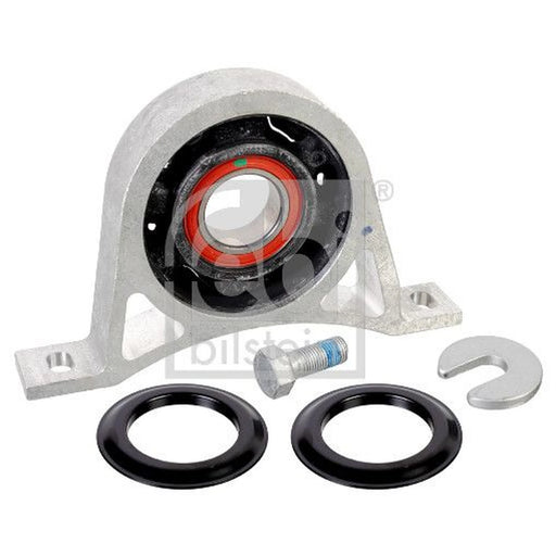 Febi Propshaft Centre Bearing Support 175752