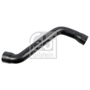 Febi Radiator Coolant Hose Upper 462mm ID 14005