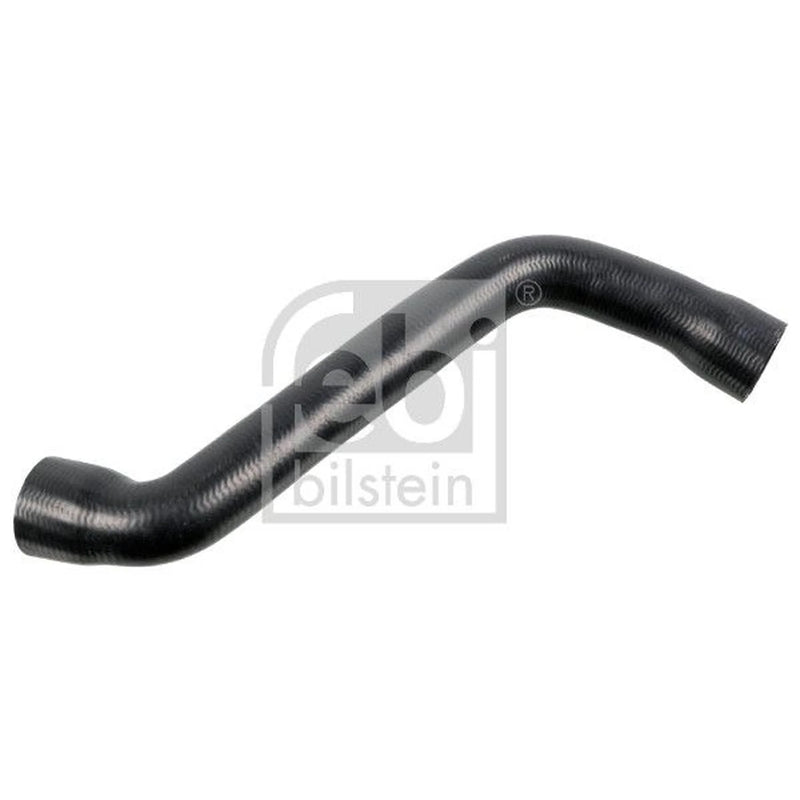 Febi Radiator Coolant Hose Upper 462mm ID 14005