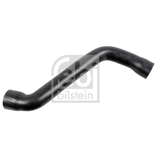 Febi Radiator Coolant Hose Upper 462mm ID 14005
