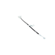 Bosch Brake Hydraulic Hose Line Front Left 1 987 481 862