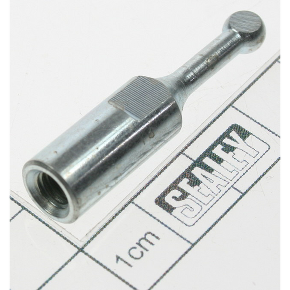 Sealey Round head 6.0mm