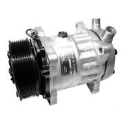Mahle Air Conditioning Compressor ACP 998 000P