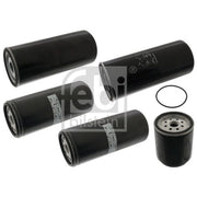 Febi Maintenance Service Parts Set 100337