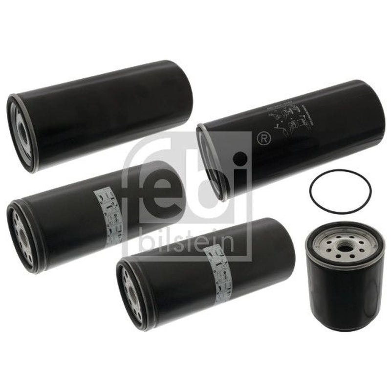 Febi Maintenance Service Parts Set 100337