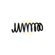 NAPA Rear Suspension Coil Spring NCS1755