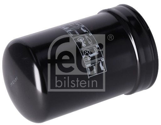 Febi Engine Oil Filter