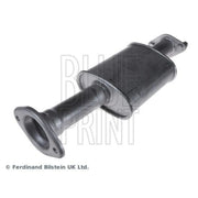 Blue Print Exhaust Front Section ADC46037