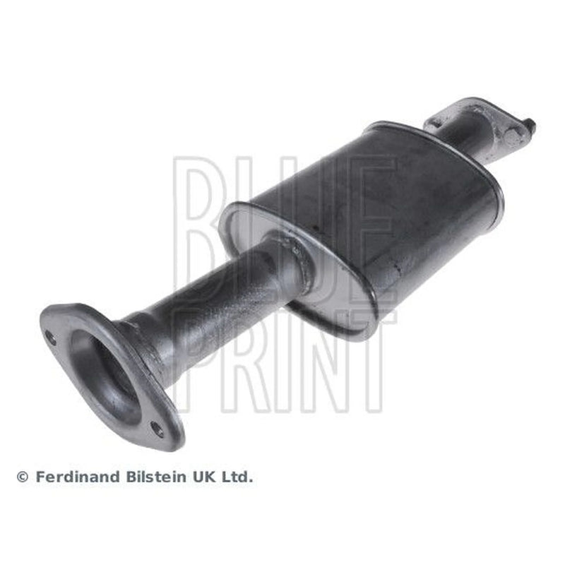 Blue Print Exhaust Front Section ADC46037