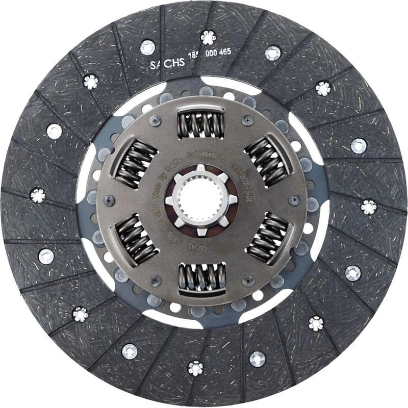 Sachs Clutch Kit Set 3pc 3000970138