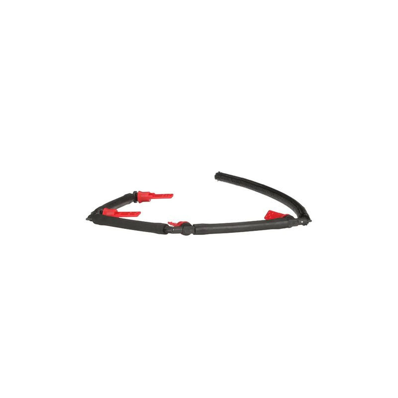 Gates Fuel Overflow Hose Pipe MFL1091