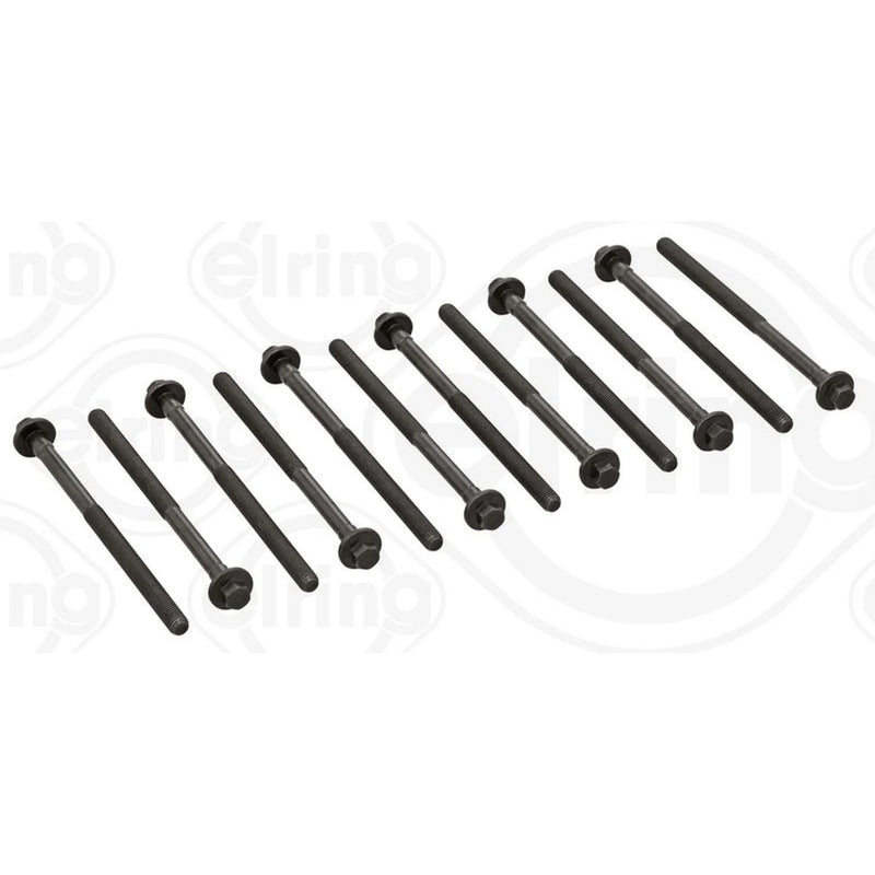 Elring Cylinder Head Bolt Set M12x1,75x197 477.940