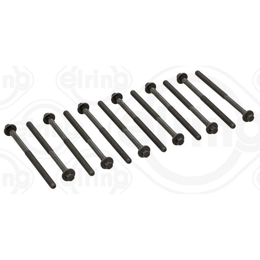 Elring Cylinder Head Bolt Set M12x1,75x197 477.940