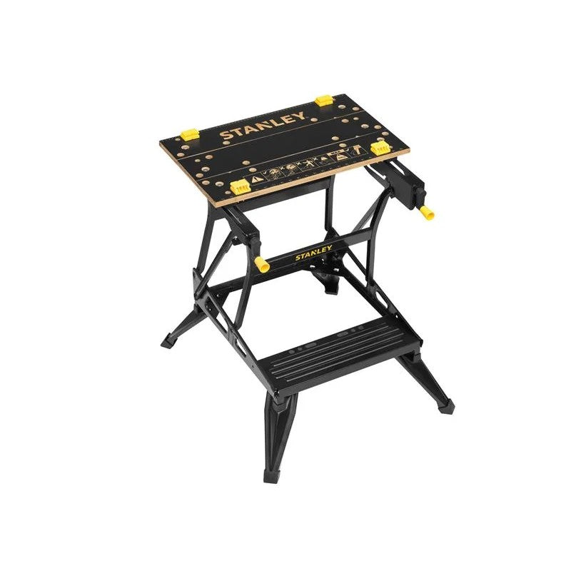 STANLEY® Hand Tools 2-in-1 Workbench & Vice - STST83400-1