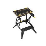 STANLEY® Hand Tools 2-in-1 Workbench & Vice - STST83400-1