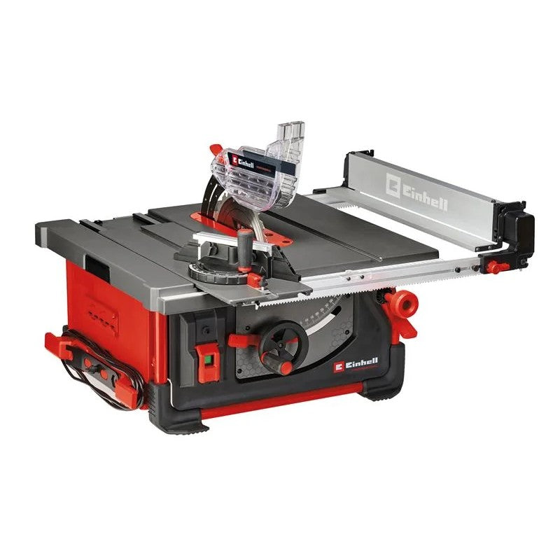 Einhell TP-CC 10 T Professional Table Saw 2000W 240V - 4340435