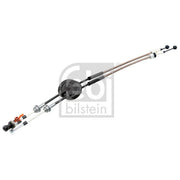 Febi Manual Transmission Cable Pull 179961