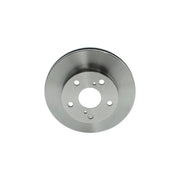 Bosch 2 x Vented Front Brake Discs 0 986 479 R53