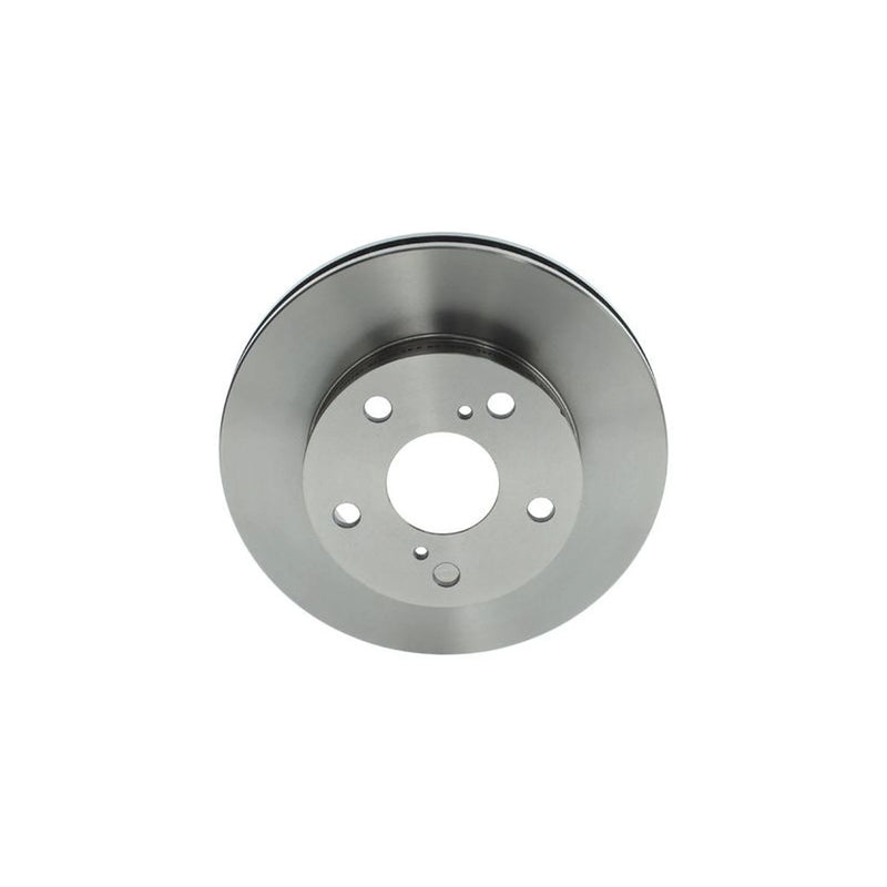Bosch 2 x Vented Front Brake Discs 0 986 479 R53