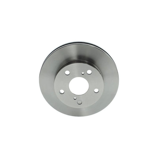 Bosch 2 x Vented Front Brake Discs 0 986 479 R53