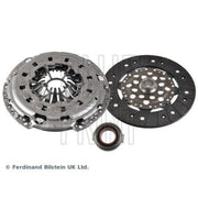 Blue Print Clutch Kit Set 3pc 240mm ADH230104C