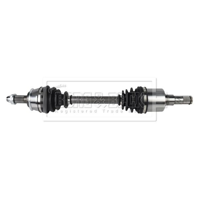 Borg & Beck CV Drive Shaft Driveshaft Front Left BDS1155
