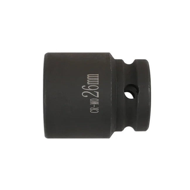 Laser Tools Brake Caliper Socket 1/2"D 11.5-26mm