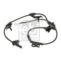 Febi ABS Wheel Speed Sensor Rear Left 193465