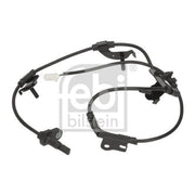 Febi ABS Wheel Speed Sensor Rear Left 193465