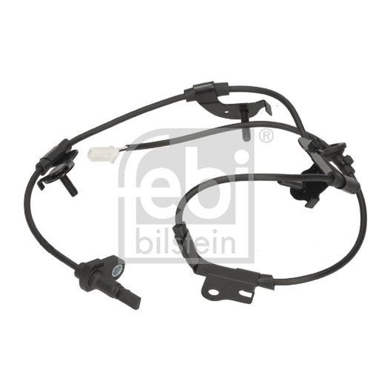 Febi ABS Wheel Speed Sensor Rear Left 193465