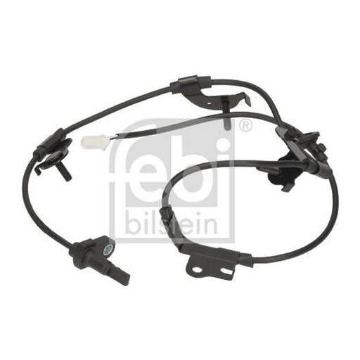 Febi ABS Wheel Speed Sensor Rear Left 193465