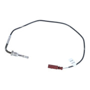NRF Exhaust Gas Temperature Sensor before soot particulate fil 707041